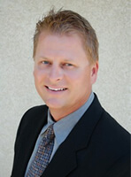 Dr. Paul Mayo, a podiatrist doctor in Visalia, CA