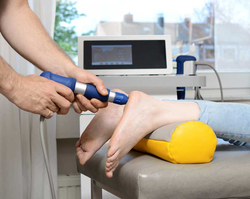 Shockwave Therapy Treatment in Visalia, CA Shockwave Therapy Treatment in Visalia, CA
