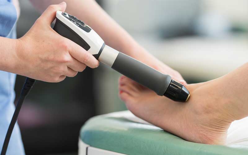 Shockwave Therapy in Visalia, CA Shockwave Therapy in Visalia, CA